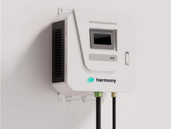 Harmony Wall